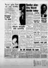 Leicester Daily Mercury Tuesday 15 January 1974 Page 48