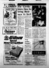 Leicester Daily Mercury Thursday 17 January 1974 Page 6