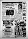 Leicester Daily Mercury Thursday 17 January 1974 Page 7