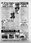 Leicester Daily Mercury Thursday 17 January 1974 Page 13