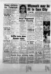 Leicester Daily Mercury Thursday 17 January 1974 Page 48