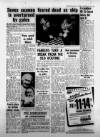 Leicester Daily Mercury Monday 28 January 1974 Page 23