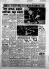 Leicester Daily Mercury Monday 28 January 1974 Page 41