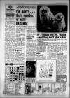 Leicester Daily Mercury Wednesday 29 May 1974 Page 20