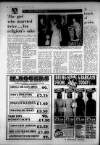 Leicester Daily Mercury Thursday 30 May 1974 Page 6