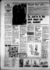 Leicester Daily Mercury Thursday 30 May 1974 Page 26