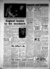 Leicester Daily Mercury Thursday 30 May 1974 Page 54