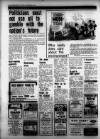 Leicester Daily Mercury Monday 02 September 1974 Page 4