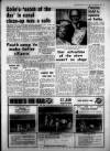 Leicester Daily Mercury Monday 02 September 1974 Page 5