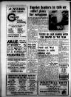 Leicester Daily Mercury Monday 02 September 1974 Page 22