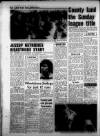 Leicester Daily Mercury Monday 02 September 1974 Page 46
