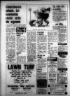 Leicester Daily Mercury Wednesday 04 September 1974 Page 4