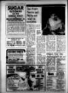 Leicester Daily Mercury Wednesday 04 September 1974 Page 6