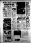 Leicester Daily Mercury Wednesday 04 September 1974 Page 14