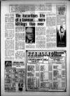 Leicester Daily Mercury Wednesday 04 September 1974 Page 17