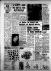 Leicester Daily Mercury Wednesday 04 September 1974 Page 20
