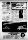 Leicester Daily Mercury Monday 09 September 1974 Page 12