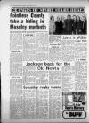 Leicester Daily Mercury Thursday 14 November 1974 Page 54