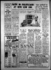 Leicester Daily Mercury Thursday 02 January 1975 Page 4