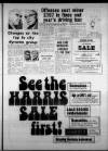 Leicester Daily Mercury Thursday 02 January 1975 Page 15