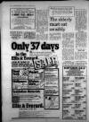 Leicester Daily Mercury Thursday 02 January 1975 Page 26