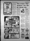Leicester Daily Mercury Thursday 02 January 1975 Page 30