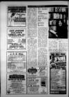 Leicester Daily Mercury Monday 06 January 1975 Page 6