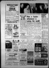 Leicester Daily Mercury Monday 06 January 1975 Page 18