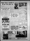 Leicester Daily Mercury Tuesday 07 January 1975 Page 13