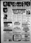 Leicester Daily Mercury Tuesday 07 January 1975 Page 16