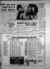 Leicester Daily Mercury Tuesday 14 January 1975 Page 5