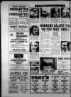Leicester Daily Mercury Tuesday 14 January 1975 Page 8