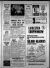 Leicester Daily Mercury Tuesday 14 January 1975 Page 25