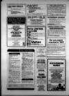 Leicester Daily Mercury Tuesday 14 January 1975 Page 28