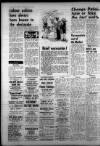 Leicester Daily Mercury Thursday 01 May 1975 Page 4