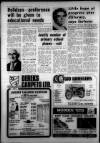 Leicester Daily Mercury Thursday 01 May 1975 Page 8