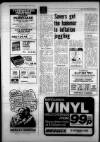 Leicester Daily Mercury Thursday 01 May 1975 Page 16