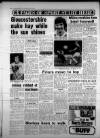 Leicester Daily Mercury Thursday 01 May 1975 Page 46