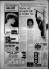 Leicester Daily Mercury Monday 05 January 1976 Page 6