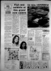 Leicester Daily Mercury Monday 05 January 1976 Page 16