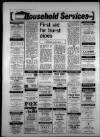 Leicester Daily Mercury Monday 05 January 1976 Page 20