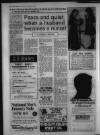 Leicester Daily Mercury Tuesday 04 January 1977 Page 6