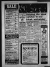 Leicester Daily Mercury Tuesday 04 January 1977 Page 8