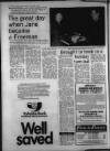 Leicester Daily Mercury Wednesday 05 January 1977 Page 6