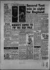 Leicester Daily Mercury Wednesday 05 January 1977 Page 36