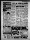 Leicester Daily Mercury Saturday 08 January 1977 Page 18