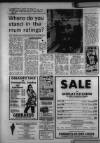 Leicester Daily Mercury Friday 14 January 1977 Page 6