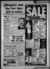 Leicester Daily Mercury Friday 14 January 1977 Page 12