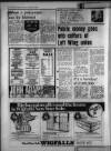 Leicester Daily Mercury Friday 14 January 1977 Page 16