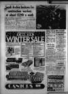 Leicester Daily Mercury Friday 14 January 1977 Page 18